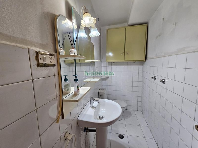 Foto fe8834a8-2bd8-4d92-8a20-66f746b8f137. Piso en Teis Vigo