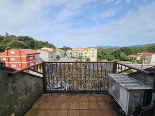Attico in Covelo (O)