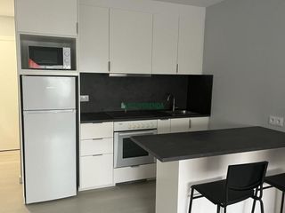 Studio à Plaza España - Corte Inglés