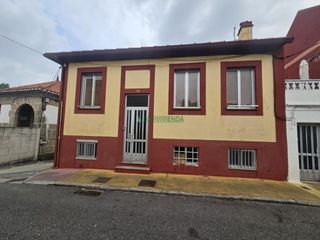 Casa a Travesía de Vigo - San Xoán