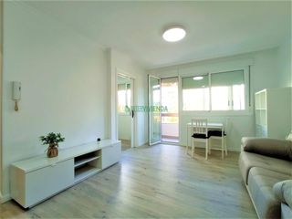 Rent Apartment in As Travesas - Balaidos