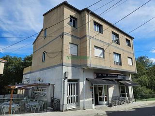 Haus in Bande