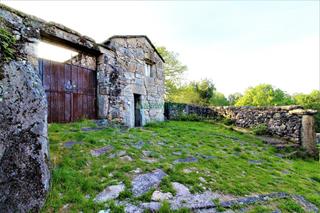 Country house in Fornelos de Montes