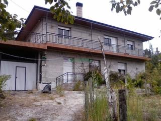 Casa a Melón