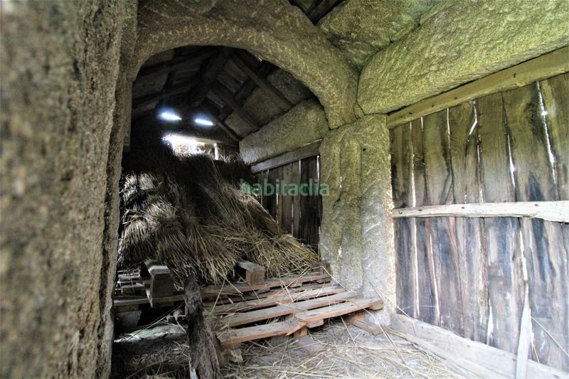 Foto 8ff3d08d-8a7b-490d-85e8-0184c1f199c0. Casale con riscaldamento in Pazos de Borbén