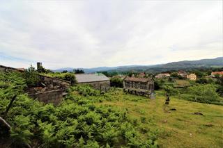 Masia a Pazos de Borbén