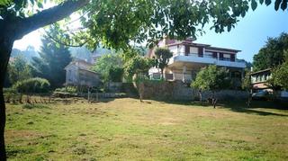 Country house in Coruxo - Oia - Saiáns