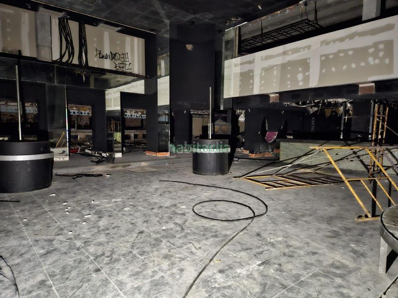 Foto 04b27d8c-e8b6-4336-ade1-c95aed035137. Local comercial en Baiona