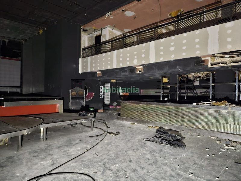 Foto 74014da5-a03a-4ebd-8c9a-08e497a3562e. Local comercial en Baiona
