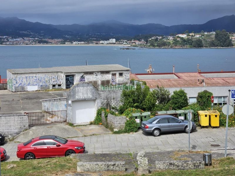 Foto 78d2b352-d612-43b6-986b-c5117483e64e. Local comercial en Baiona