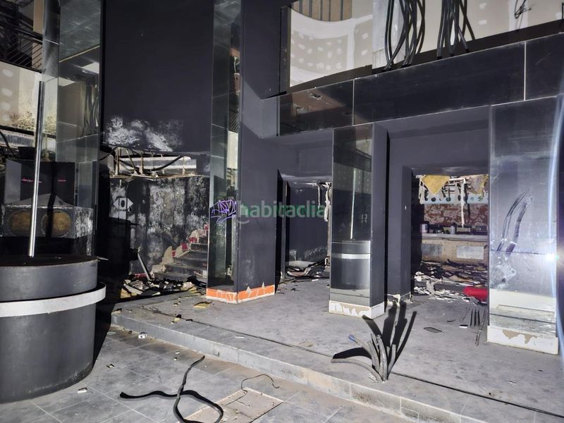 Foto d43272bf-c4a7-42e5-a15f-29fa6a15d1f8. Local comercial en Baiona