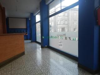Location Local commercial à Centro - Areal