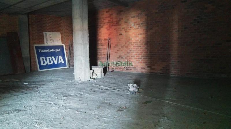 Foto 268ab3d2-5655-4198-a3d7-1e29986a9325. Business premise in travesía de Vigo - san xoán Vigo