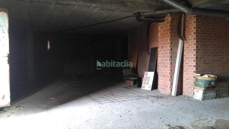 Foto 8cb37198-8497-49f1-b891-4918cd09621f. Business premise in travesía de Vigo - san xoán Vigo