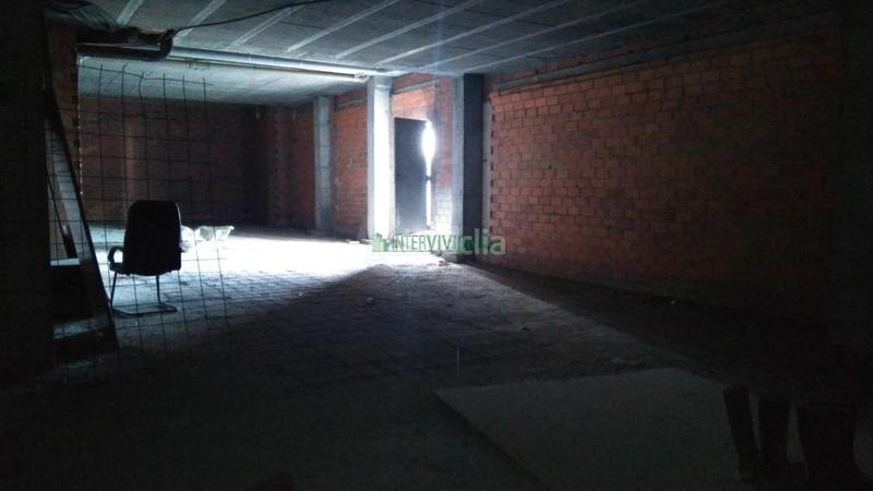 Foto 9f7ca33f-0164-4cc9-9637-887b16fcb8e9. Business premise in travesía de Vigo - san xoán Vigo