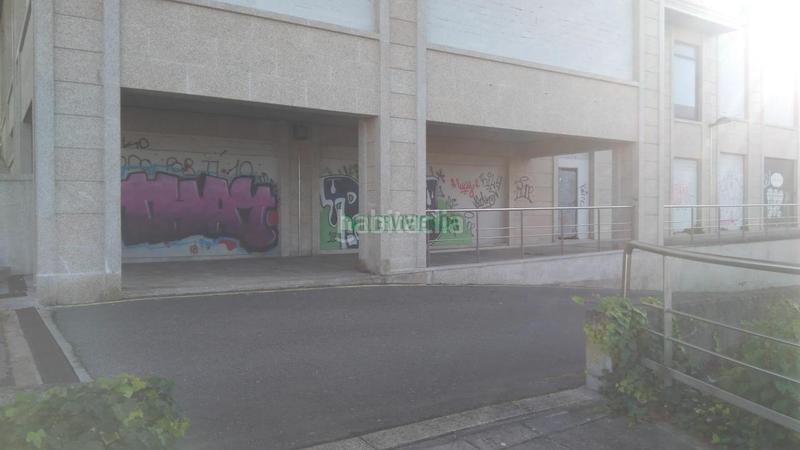 Foto 1fd99bf0-9c49-4416-8e47-fb1017c8a524. Geschäftsraum in travesía de Vigo - san xoán Vigo