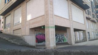 Local Comercial a Travesía de Vigo - San Xoán