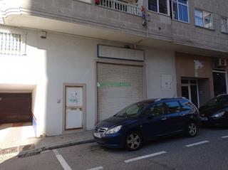 Local commercial à Casablanca - Calvario