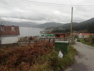 Terreno residencial en Vilaboa