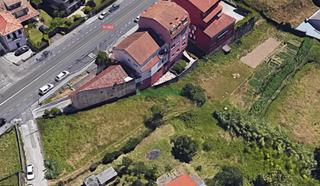 Residential Plot in Moaña