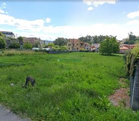 Terreno residenziale in Mos