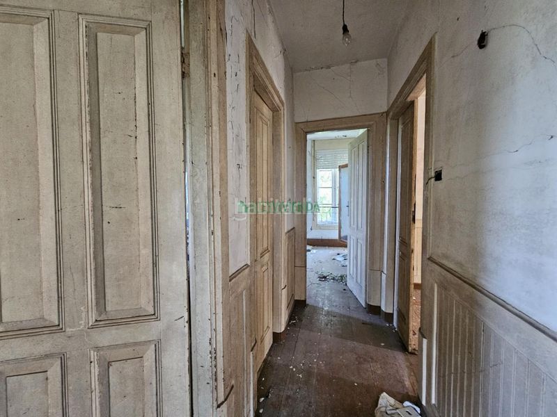 Foto 2770e7a3-7a7a-4ae6-8189-3a400f0b73e7. Country house with heating parking in Mondariz - Balneario