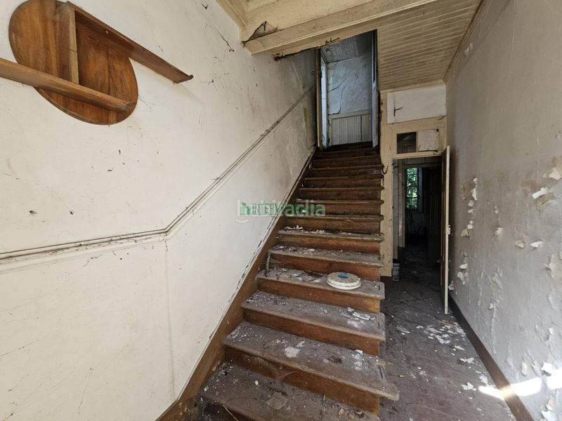 Foto 4d3f19fd-19e3-439c-9f83-0b0269b5f610. Country house with heating parking in Mondariz - Balneario