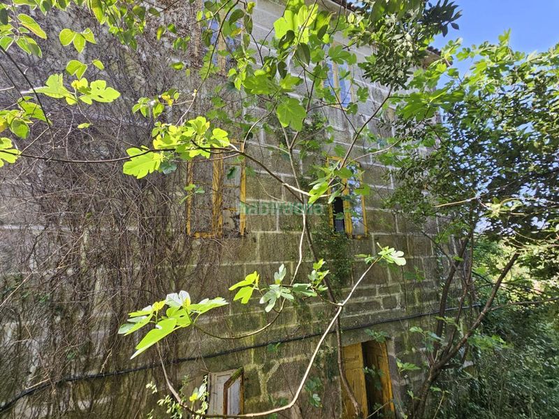Foto 634c3fe8-3ee1-4d11-90eb-1fab025d0789. Country house with heating parking in Mondariz - Balneario
