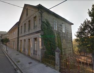 Country house  Ramón peinador