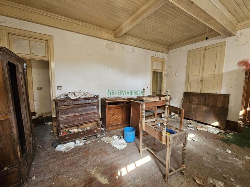 Foto a0b541ec-a438-4a96-be01-310e90794431. Country house with heating parking in Mondariz - Balneario