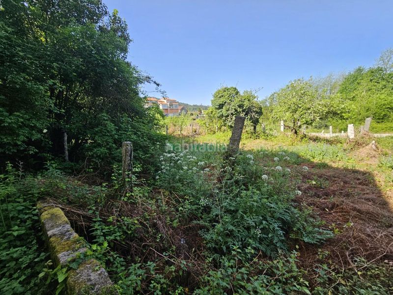 Foto a4218b54-71dc-4d1d-9e84-12406d8bf34d. Country house with heating parking in Mondariz - Balneario