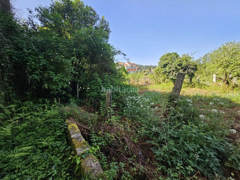 Foto c5cef01b-7064-4202-b826-487384942807. Country house with heating parking in Mondariz - Balneario