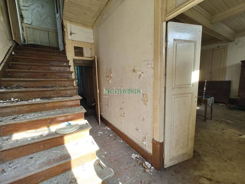 Foto ce476279-b5db-421b-9150-89f10d511909. Country house with heating parking in Mondariz - Balneario