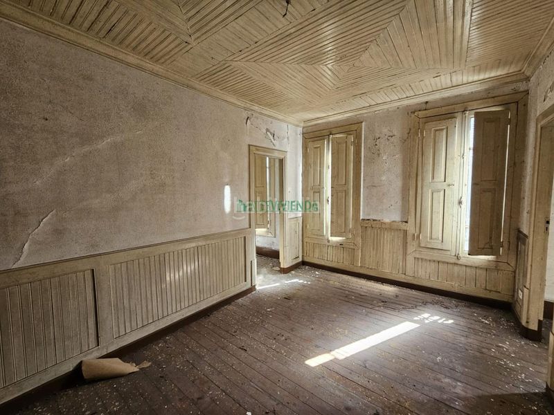 Foto e45ce21e-9137-490e-b562-f0cf9b4766fa. Country house with heating parking in Mondariz - Balneario