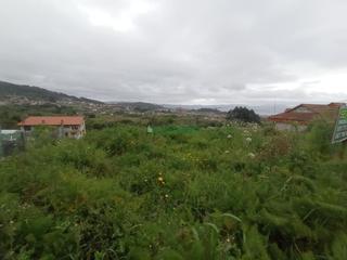 Terreno residencial en Coiro