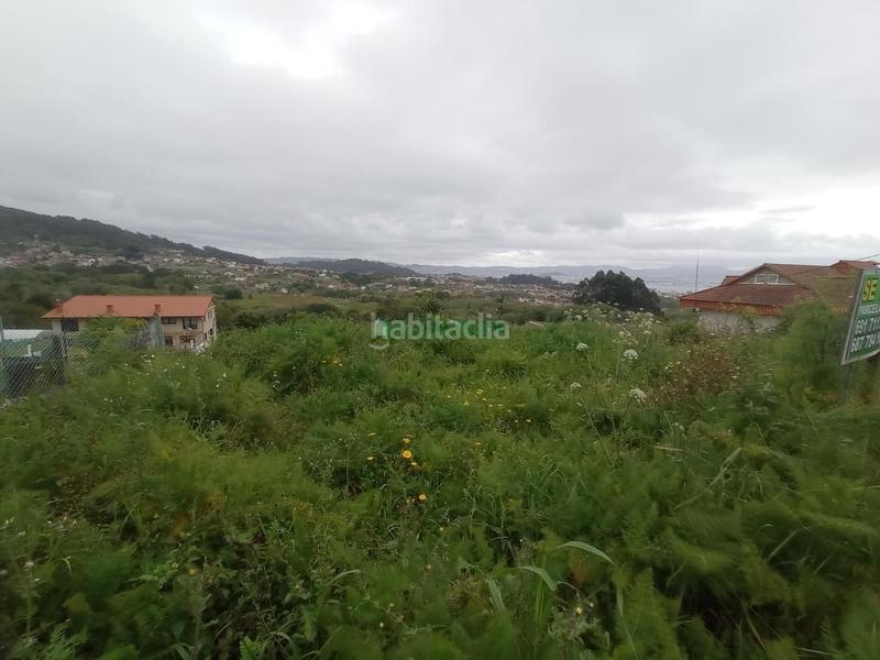 Foto fed4ae21-d4d5-40a6-a595-19880655dcc2. Terreny residencial a Coiro Cangas