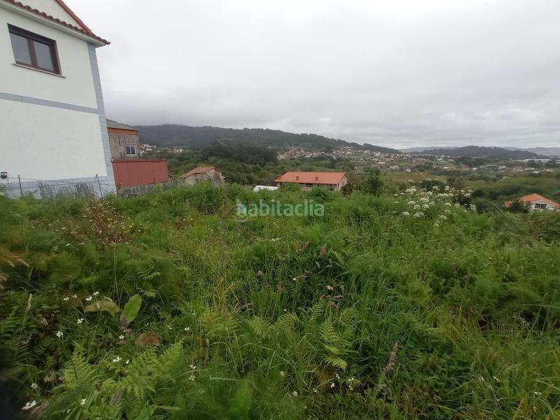 Foto 09cd84ca-2e22-4dcc-86fa-8c5142a81056. Terrain résidentiel dans Coiro Cangas