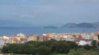 Terreny residencial a Bueu