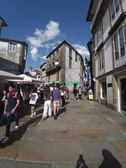 Edificio  Bautizados, 14, 1º, 2º, 3º