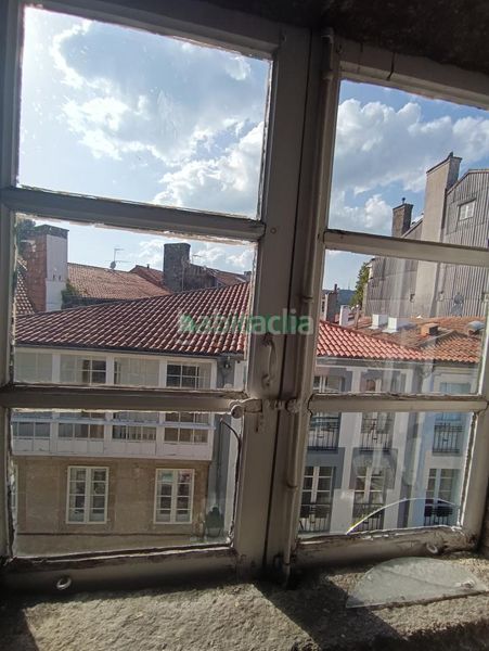 Foto caf6b6f0-e977-44be-aafe-170824756556. Edificio en Casco Histórico Santiago de Compostela