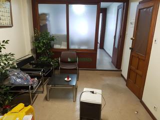 Büro in Travesía de Vigo - San Xoán