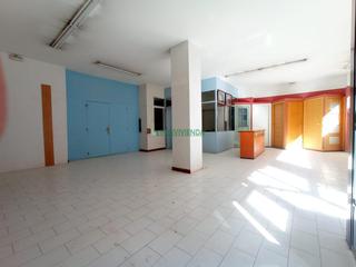 Local Comercial en Travesía de Vigo - San Xoán