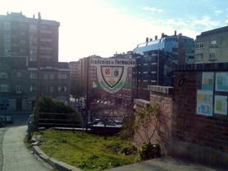 Geschäftsraum in Travesía de Vigo - San Xoán