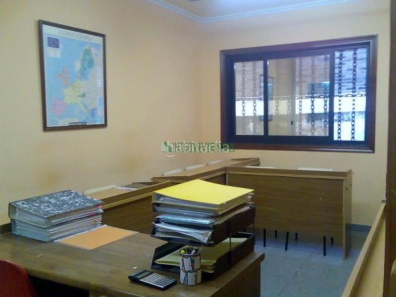 Foto e6e2afa6-2817-4d1a-8e6c-2d1734936443. Local comercial en travesía de Vigo - san xoán Vigo