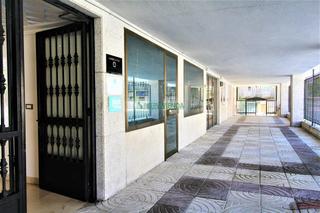 Oficina  Ronda de don bosco
