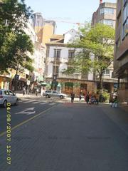 Edifici a Zona de Plaza de Barcelos