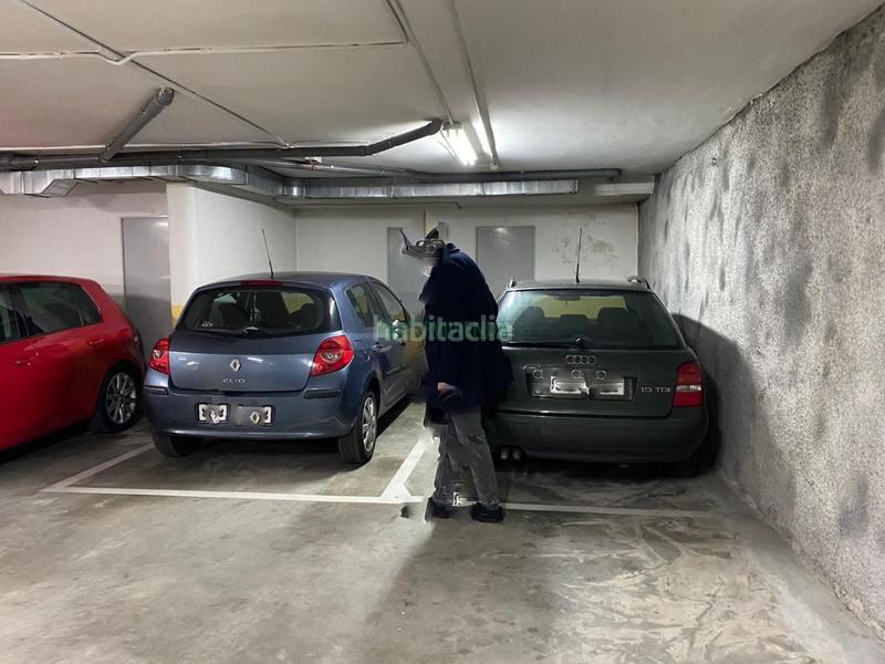 Foto 85dd559b-4e8b-4fc4-a2a1-d70069e08feb. Parking voiture dans Centro - Areal Vigo