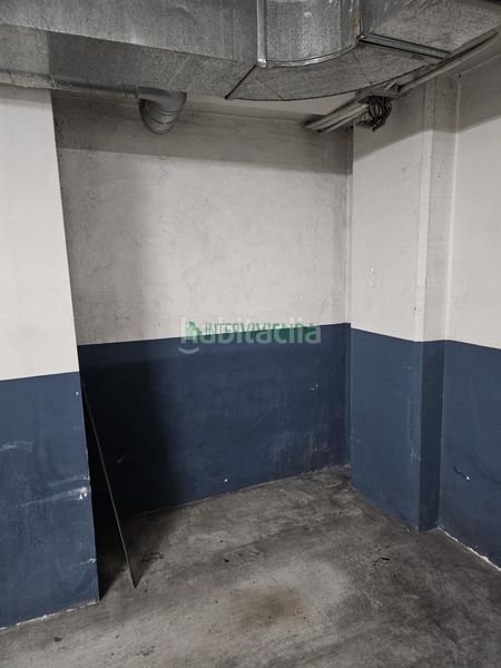 Foto 08bf3646-d58d-4dd4-b41d-f65413790c0f. Posto auto in Centro - Areal Vigo