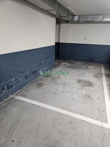 Foto 43c270ca-82d8-4a48-b5b3-ae94c95dc2e0. Posto auto in Centro - Areal Vigo