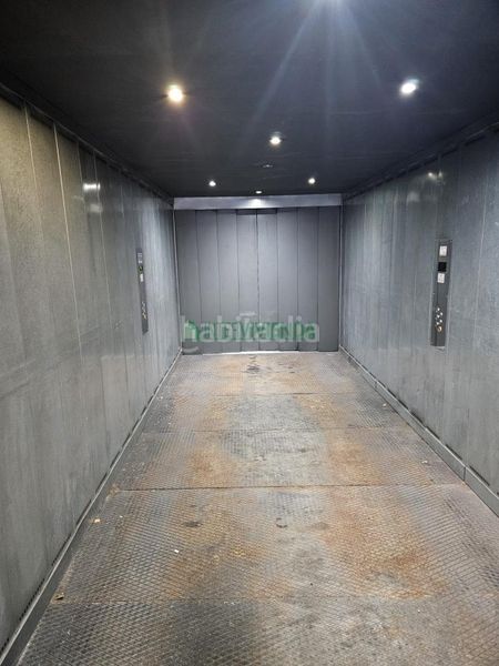 Foto 76bed1f7-1c67-4e39-b729-7d80215a732a. Posto auto in Centro - Areal Vigo